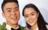 [ẢNH] Nhan sắc xinh đẹp và gia thế 